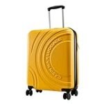 Comparativa de maletas expandibles de cabina: Encuentra la mejor opción para tus viajes
