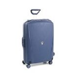 Análisis y comparativa de la maleta Roncato Light: ¡Descubre la opción perfecta para tus viajes!