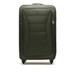Análisis y comparativa: Las mejores maletas de tela grandes para tus viajes