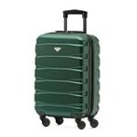 Análisis y comparativa del equipaje de mano de Etihad Airways: Todo lo que necesitas saber para tu próximo viaje