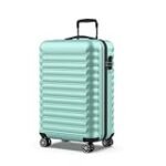 Análisis y comparativa: Las mejores maletas medianas rígidas para tus viajes