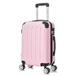 Las mejores maletas de viaje para niñas: Análisis y comparativa de productos ideales para las pequeñas viajeras