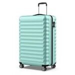 Análisis y comparativa de maletas de viaje grandes: ¡Encuentra la mejor opción para tus aventuras!