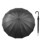 Comparativa: Los mejores paraguas extra grandes para viajes