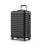 Análisis y comparativa de maletas medianas con 4 ruedas para tus viajes