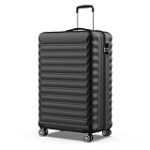 Análisis y comparativa de maletas grandes: ¡Encuentra la medida perfecta para tu próximo viaje!