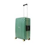 Análisis y comparativa de maletas sin cremallera: ¿la solución definitiva para tus viajes?