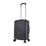 ¡Descubre las mejores maletas de viaje negras en nuestra comparativa detallada!