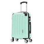 Análisis y comparativa de precios en maletas de cabina: Encuentra la mejor opción para tu viaje