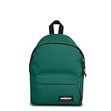 Análisis: ¿Cuál es la mejor mochila Eastpak verde para tus viajes?