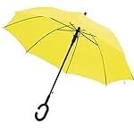 Análisis y comparativa: Descubre la mejor paraguas amarilla para tus viajes