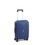 Análisis y comparativa: Las mejores maletas de cabina Roncato para tus viajes