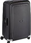 Análisis y comparativa de maletas Samsonite grande: ¿Cuál es la mejor opción para tus viajes?