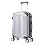 Comparativa de medidas de maletas de cabina para viajar en avión: ¿Cuál es la mejor opción para tus viajes?
