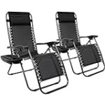 Análisis y comparativa: Las mejores tumbonas para camping en tus viajes