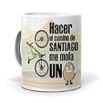 Análisis y comparativa de productos para hacer el Camino de Santiago en bici: ¡Encuentra la mejor equipación para tu aventura!