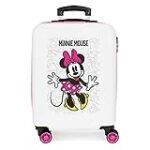 Análisis y Comparativa: Las Mejores Maletas de Minnie Mouse para Viajes Mágicos