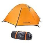 Análisis y comparativa: Carpa Camp Minima 2 SL, la mejor opción para tus escapadas de camping