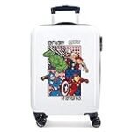 Comparativa: Las mejores maletas de superhéroes para tus viajes