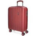 Análisis y comparativa: Descubre todo sobre la maleta Movom expandible para tus viajes