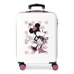 Análisis y comparativa: Las mejores maletas de viaje de Mickey Mouse del mercado