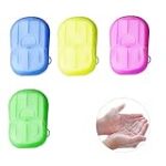 ¡Descubre cuál es el mejor pack de hojas de jabón para llevar en tus viajes!