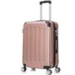 Análisis comparativo: Las mejores maletas expandibles para tus viajes