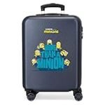 Análisis comparativo de maletas Minion: ¡Lleva la diversión en tus viajes!