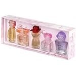 Análisis y comparativa: Set de perfumes en miniatura Dior para viajes.