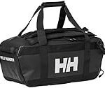 Comparativa: Las mejores maletas Helly Hansen para tus viajes