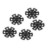 Comparativa de rosetas de bastón de trekking: Encuentra la mejor opción para tus aventuras