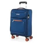 Análisis y comparativa: ¿La maleta Jaslen es la mejor opción para tus viajes?