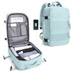 Comparativa de mochilas con múltiples compartimentos: ¡Organiza tu viaje de forma eficiente!