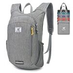 Comparativa de mochilas para turismo urbano: Encuentra la mejor opción para tus viajes a la ciudad