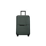 Comparativa de maletas Samsonite Magnum Eco: ¿Vale la pena la inversión para tus viajes?