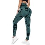 Comparativa de leggins levanta glúteos ideales para viajes: ¿Cuál es el mejor para ti?