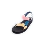 Análisis de las mejores sandalias deportivas para viajar: comodidad y estilo en un solo paso