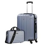 Comparativa de maletas Victorio y Lucchino: Descubre la mejor opción para tus viajes