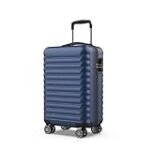 Análisis y comparativa: Descubre la mejor maleta Burberry para tus viajes