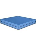 Análisis y Comparativa: Las Mejores Colchonetas para Rocódromo en tus Viajes