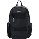 Análisis y comparativa de mochilas DC Shoes para viajes: Encuentra la ideal para tu aventura Análisis y comparativa de mochilas DC Shoes para viajes: Encuentra la ideal para tu aventura