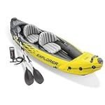 Comparativa de kayaks: Encuentra el mejor para tus aventuras acuáticas en tus viajes