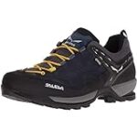 Análisis y comparativa: Salewa Mountain Trainer 2, el calzado perfecto para tus aventuras en la montaña