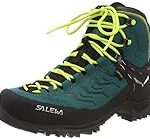 Comparativa: Salewa Rapace GTX Mujer, tu mejor aliada para viajes al aire libre