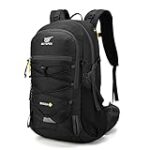 Análisis y comparativa de mochilas de trekking de 35 litros: Encuentra la mejor opción para tu viaje