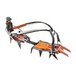 Análisis y comparativa de los crampones Lynx: tu aliado perfecto para aventuras en la nieve Análisis y comparativa de los crampones Lynx: tu aliado perfecto para aventuras en la nieve