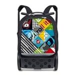 Análisis y comparativa de mochilas roller: La mejor opción para tus viajes