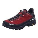 Análisis y comparativa: Salewa Alp Trainer 2 GTX para tus aventuras de viaje