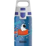 Comparativa de las Mejores Botellas SIGG para Viajes: Encuentra la Ideal para Ti