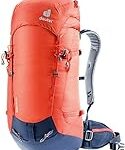 Análisis y comparativa de las mejores mochilas Alpina para tus aventuras de viaje